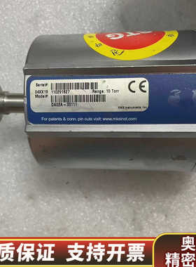 MKS Instruments DA02A-33111 Ba.询价