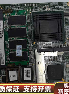 出一块SOM-4455F主板，编号96S445500.询价