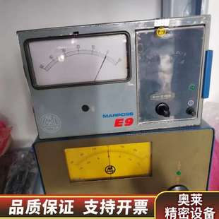 传感器 XE2检测仪 销.询价 马波斯MARPOSS