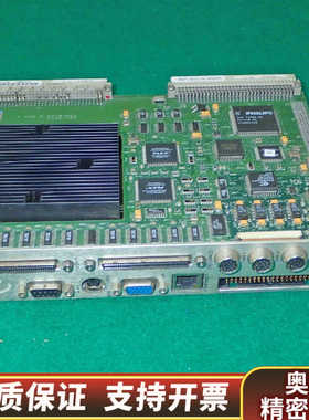 贴片机控制卡ESI-650D ESI-MFCC VME控制卡.询价