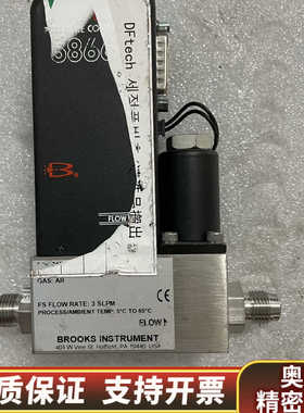 BROOKS 5866 RT Series Pressure.询价