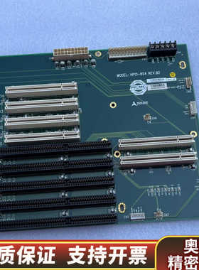 工业用HPCI-8S4 REV.B2工控机底板，来自ADLi.询价