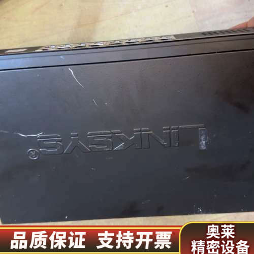 Linksys EF4116 16口百兆交换机，，成.询价