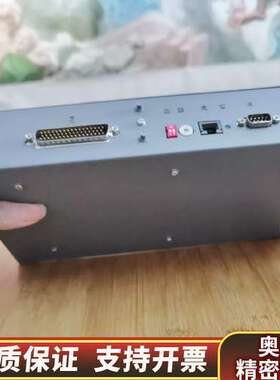 阿尔卡特Adixen真空泵控制器，型号F-74009，状态良.询价