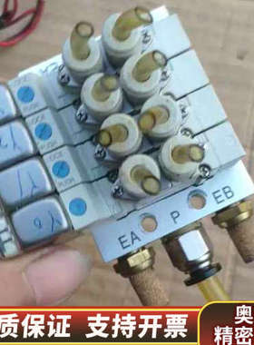 SMC  电磁阀  SY3120-5LZ-C4  SY312.询价