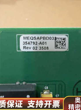 ab700变频器编码器卡，354792-A01。.询价