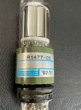 滨松R1477-03 光电倍增管.询价