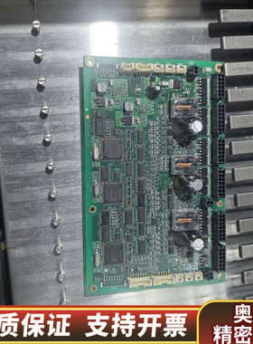 NPM白标三头头卡，型号：PMCOAK-AA/PMC0A.询价