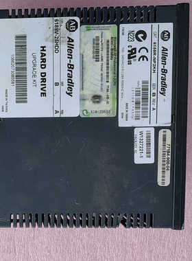 AB Allen-Bradley VersaView 200.询价