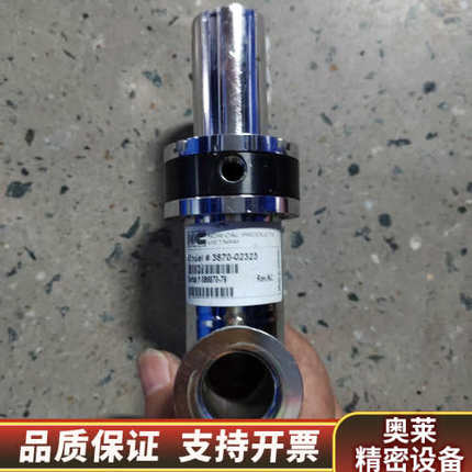 Nor-Cal真空角阀3870-02323  .询价