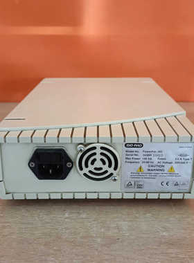 BIORAD  PowerPac 300电泳仪电源  实.询价