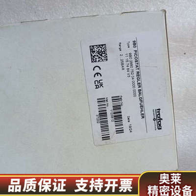 Trafag 压力传感器 9B0.2880.询价