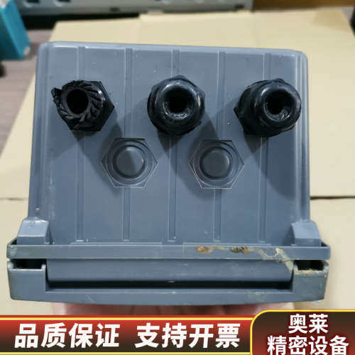 余氯分析仪，流通式极谱法电极 在线氯离子检测仪 CL900M.询价