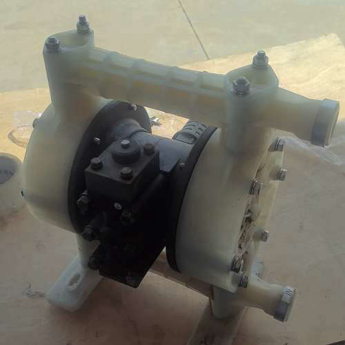 YAMADA 气动隔膜泵 NDP-20BPT.询价