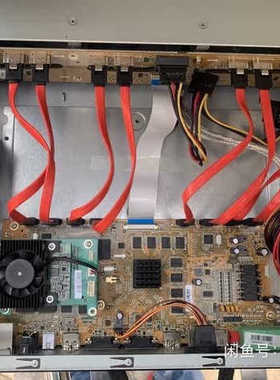 8盘位人脸识别超脑IDS-9632NXI-I8/16.询价