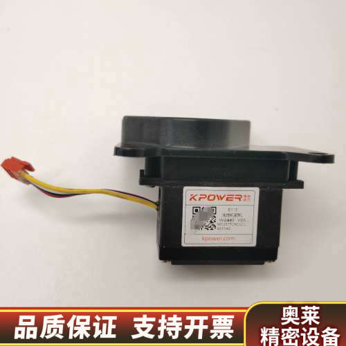 DS-P005A-1466-2 DSpower洗地机舵机.询价