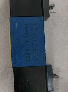 Rexroth力士乐液压阀电磁阀换向阀R900561282.询价