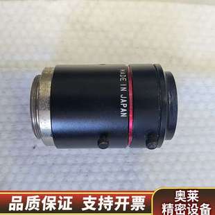 f1.8 16mm 12m.询价 25mm 基恩士镜头50mm