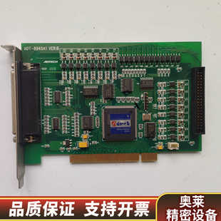 ADTECH高性能四轴伺服步进控制卡ADT V.询价 8940A1