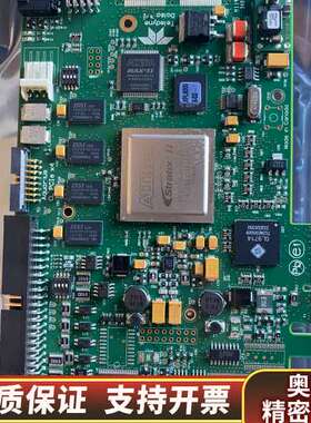 Dalsa OR-X4C0-XPD00 A3，A5版.询价