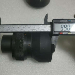 后口接M72口相机 前口39M镜头可接 工业.询价 M72 M39
