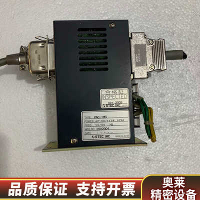 STEC控制器 PAC-1HS  .询价