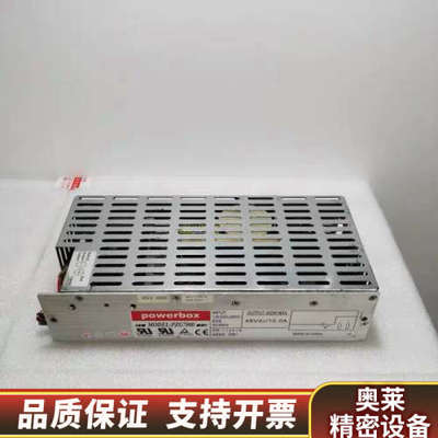 PZG7000POWERBOX工业设备开关电源48V1.询价