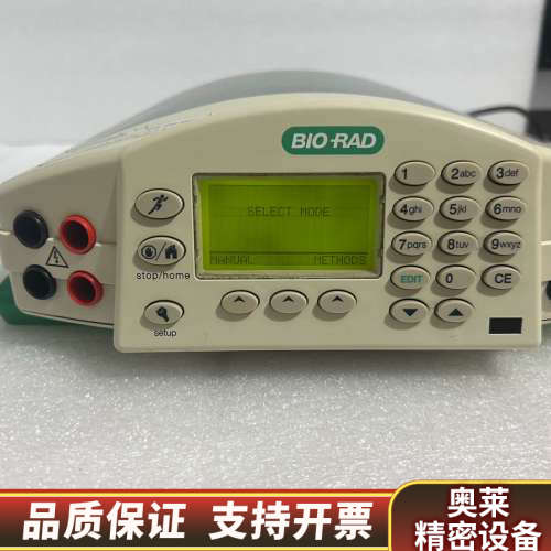 BIO-RAD伯乐 PowerPac 电泳仪.询价