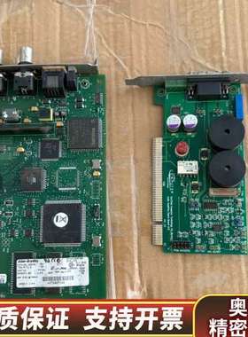 PCI通信卡，1784-PCICS B版本，带小.询价