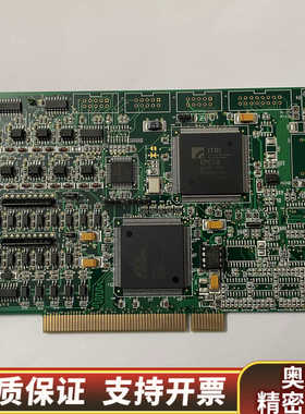 HI 上银 LD07 VER A2 运动控制卡 .询价
