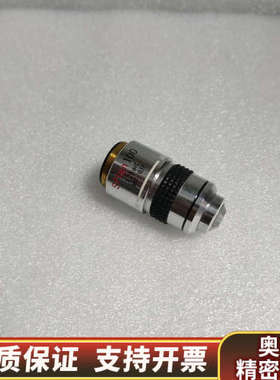 OLYMPUS奥林巴斯SPlan 100x/1.25 oil.询价