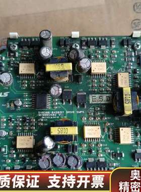 LG IS7变频器驱动板SV0300-0450IS7DRIV.询价