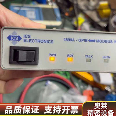 ICS ELECTRONICS 转换卡4899A-GPI.询价