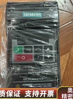 6SE9211-5BA40变频器，后一图卡.询价