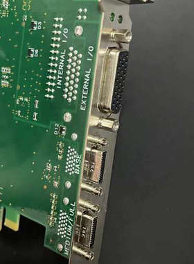 比利时EURESYS采集卡，单base，可以匹配国产Coml.询价