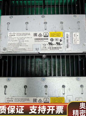 CISCOPWR-RGD-LOW-DC电源 12个.询价