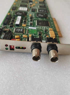 Dialogic D30E1P75WCN 语音卡.询价