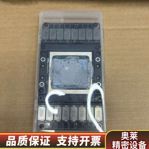 特斯拉V100 32G SXM2 显卡 测 成.询价