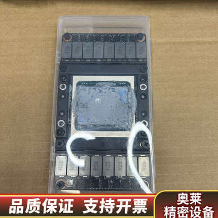 特斯拉V100 32G SXM2 显卡 测 成.询价