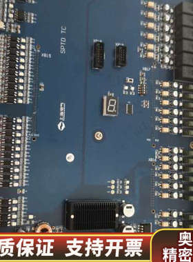 电气SPTD TC控制板，，型号GCU-B V1.询价