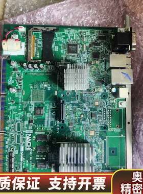 OTC那智！CPU主板！10-20B  UM388A1带风扇.询价
