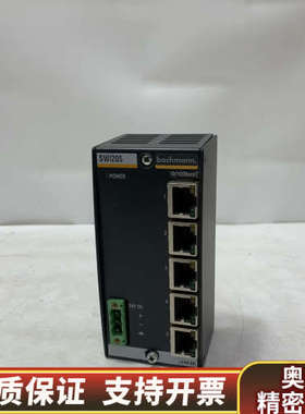 Bachmann   SWI205.询价