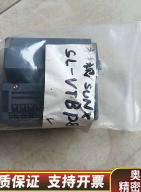 SUNXSL-VTBP8议价出.询价