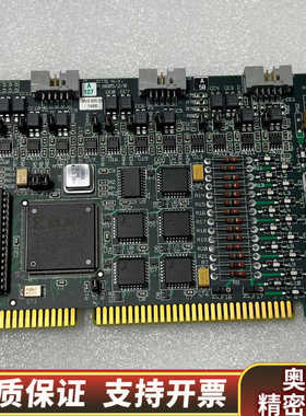控制卡 ICOS N.V. PCB605/2/0 MVS60.询价