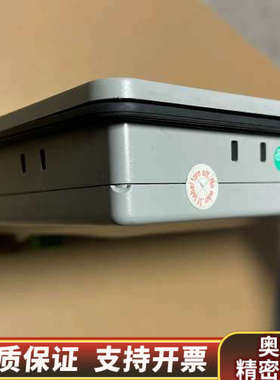 威纶通MT8121iE2WV触摸屏.询价