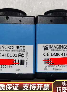 IMAGINGSOURCE 映美精 DMK41BU02 黑白.询价