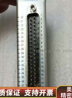 NI 9375 数据采集 设备 16通道 数字输入 数字输出.询价