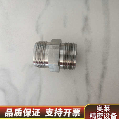 SS-1010-6世伟洛克锈钢卡套管接头，联合接头，5/8.询价