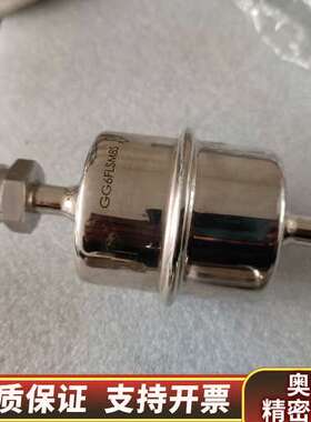 PALL颇尔GG6FLSM8S锈钢气体过滤器，，成.询价