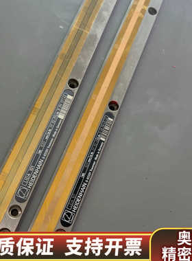 海德汉光尺LIDA 101  ML 820mm，图2.询价